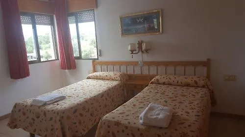 Apartamentos Mar Bella Es Cana 0*,  Španělsko