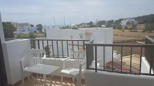 Apartamentos Mar Bella Es Cana
