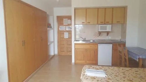 Apartmán Apartamentos Mar Bella Es Cana