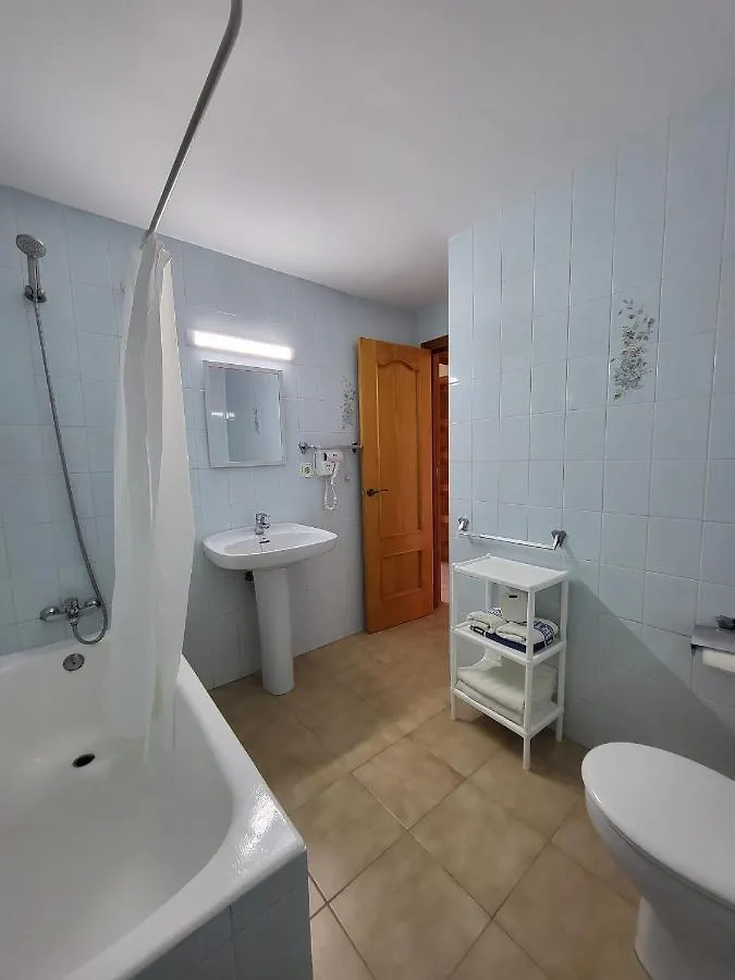 Apartamentos Mar Bella Es Cana Apartmán
