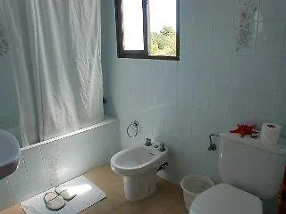 Apartmán Apartamentos Mar Bella Es Cana Španělsko