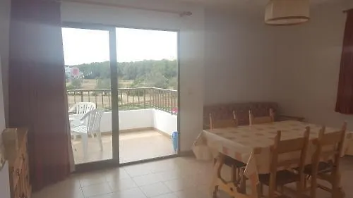 Apartamentos Mar Bella Es Cana Apartmán