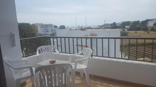 Apartamentos Mar Bella Es Cana Apartmán