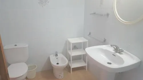 Apartamentos Mar Bella Es Cana