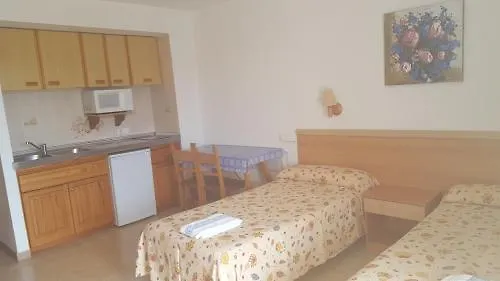 Apartamentos Mar Bella Es Cana