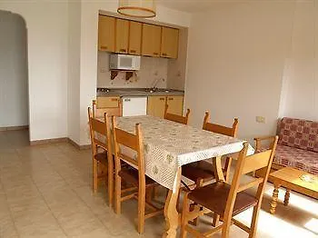 Apartamentos Mar Bella Es Cana Apartmán