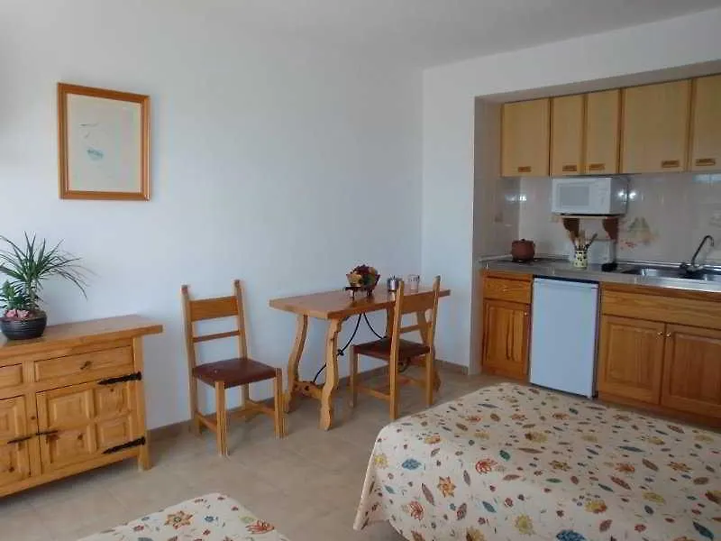 Apartamentos Mar Bella Es Cana Apartmán