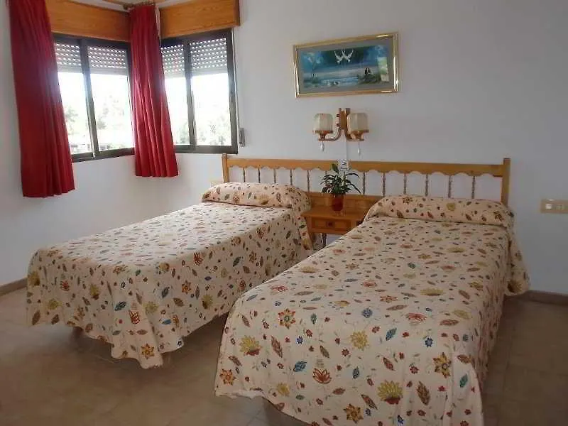 Apartamentos Mar Bella Es Cana