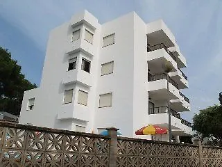 Apartamentos Mar Bella Es Cana