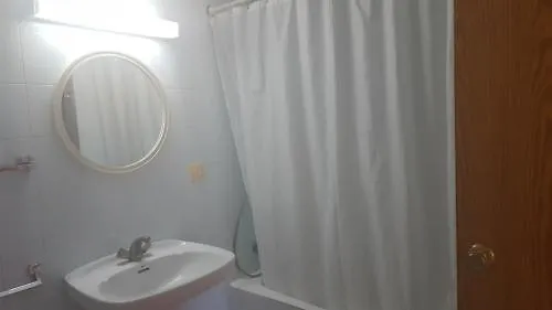Apartamentos Mar Bella Es Cana Espanha