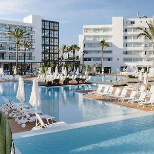 4* Hotel Aluasoul Ibiza - Adults Only